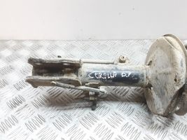 Toyota Corolla E120 E130 Etuiskunvaimennin kierrejousella 4851002211