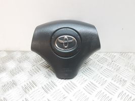 Toyota Corolla E120 E130 Poduszka powietrzna Airbag kierownicy 4513002160A