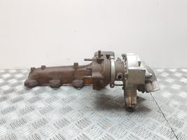 Toyota Corolla E120 E130 Turboahdin 1720127050