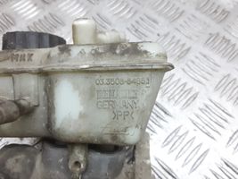 Renault Vel Satis Główny cylinder hamulca 03350884851