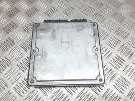 Volkswagen Bora Sterownik / Moduł ECU 0281010091