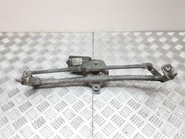 Volkswagen Bora Front wiper linkage 0390241151