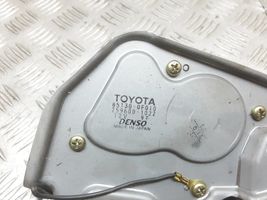 Toyota Corolla Verso E121 Moteur d'essuie-glace arrière 851300F010