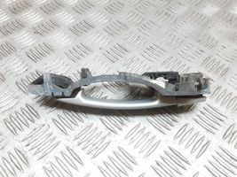 Volkswagen Bora Klamka zewnętrzna drzwi tylnych 3D0837885