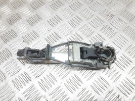 Volkswagen Bora Išorinė atidarymo rankena galinių durų 3D0837885