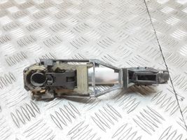 Volkswagen Bora Türgriff Türöffner hinten 3B0837885