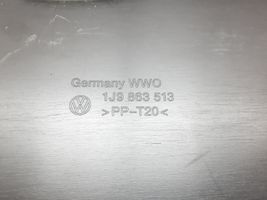 Volkswagen Bora Tapis de coffre 1J9863513