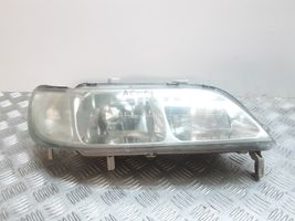 Acura TL Lampa przednia 