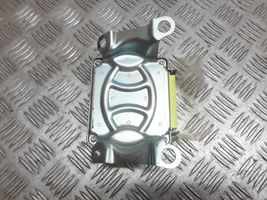 Toyota Yaris Sterownik / Moduł Airbag 891700D080