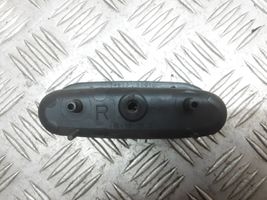 Toyota Yaris Aizvēršanas rokturis / dekoratīvā apdare 7481352010