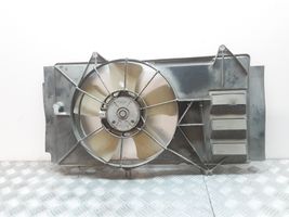 Toyota Yaris Ventilateur de refroidissement de radiateur électrique 122710805