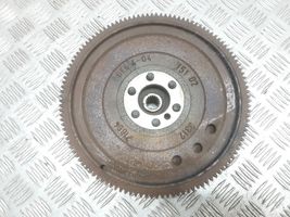 Citroen Berlingo Clutch set kit 