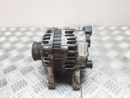 Citroen C3 Alternator 9638275880