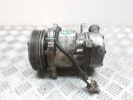 Citroen C3 Kompresor / Sprężarka klimatyzacji A/C 9628239480