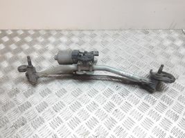 Opel Astra H Mechanizm wycieraczek szyby przedniej / czołowej 0390241538