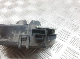 Opel Astra H Zamek klapy tylnej / bagażnika 131495058724