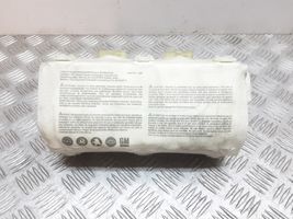 Opel Astra H Poduszka powietrzna Airbag pasażera 24451349