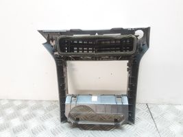 Opel Astra H Panneau de garniture console centrale 331985437