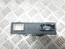 Opel Astra H Parking PDC control unit/module 0263004164