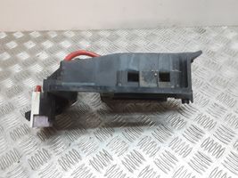 Opel Astra H Positive cable (battery) 1534964