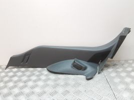 Opel Astra H Moldura inferior lateral del asiento trasero 13191370