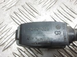 Volvo S80 Element lusterka bocznego drzwi przednich 4040028