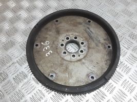 Renault Vel Satis Flywheel 