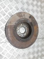 Renault Vel Satis Front brake disc 