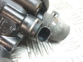 Mercedes-Benz A W168 Termostato/alloggiamento del termostato A6682030175