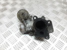 Toyota Yaris EGR valve 33010