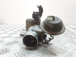 Toyota Yaris EGR valve 33010