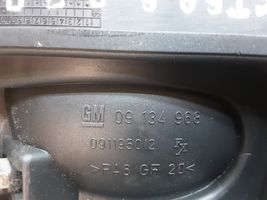 Opel Vectra B Maniglia interna per portiera anteriore 09134968