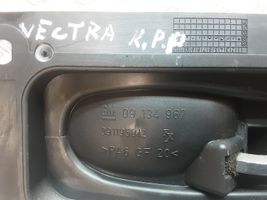 Opel Vectra B Maniglia interna per portiera anteriore 09134967