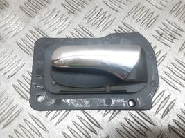 Opel Vectra B Klamka wewnętrzna drzwi przednich 09134967