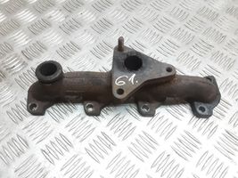 Renault Clio II Exhaust manifold 102022407