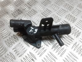 Renault Clio II Thermostat / Thermostatgehäuse U2484