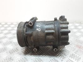 Citroen C4 Aircross Air conditioning (A/C) compressor (pump) 9651911480