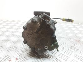 Citroen C4 Aircross Compressore aria condizionata (A/C) (pompa) 9651911480