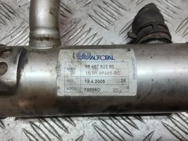 Citroen C4 Aircross EGR-venttiili/lauhdutin 9646762280