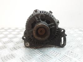 Volkswagen Sharan Alternator 