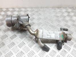 Mercedes-Benz C W203 Valvola di raffreddamento EGR A6461400875