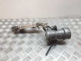 Mercedes-Benz C W203 EGR aušintuvas A6461400875