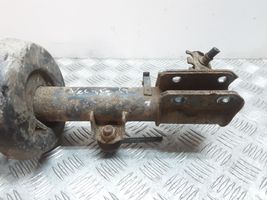 Opel Vectra B Front shock absorber with coil spring 