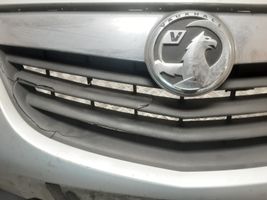 Opel Meriva B Paraurti anteriore 