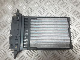 Opel Zafira B Radiateur électrique de chauffage auxiliaire 13204090