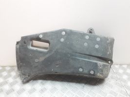 Toyota Corolla Verso E121 Osłona dolna zbiornika paliwa 5839813070