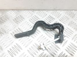 Citroen Berlingo Engine bonnet (hood) release handle 