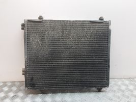 Land Rover Freelander Radiateur condenseur de climatisation 