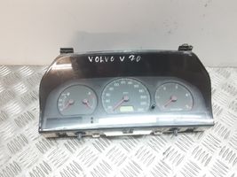 Volvo S70  V70  V70 XC Tachimetro (quadro strumenti) 9451530