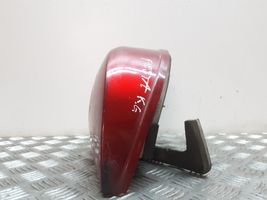 Ford Fiesta Lampa tylna 